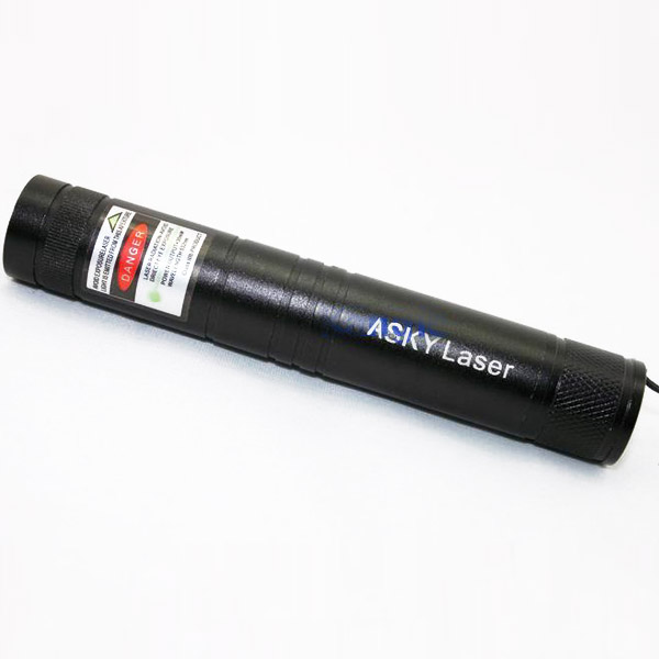 high quality 200mw green laser