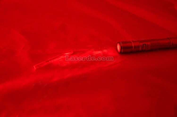 laser pointer